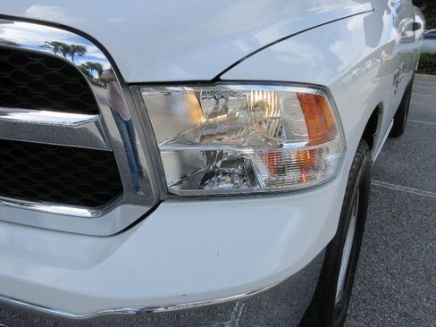Used 2020 RAM 1500 Tradesman w/ Power & Remote Entry Group RWD image 34