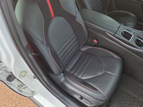 Certified 2020 Toyota Avalon TRD image 16