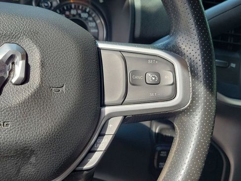 Used 2023 RAM 2500 Big Horn w/ Cold Weather Group AWD/4WD image 25