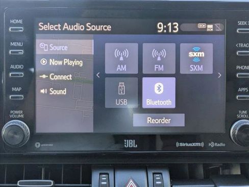 Used 2020 Toyota RAV4 Limited image 14