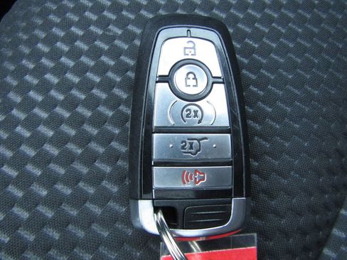 Used 2023 Ford Escape ST-Line Elite image 37