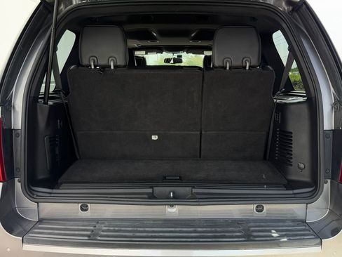 Used 2014 Ford Expedition Limited w/ Equipment Group 301A AWD/4WD image 21