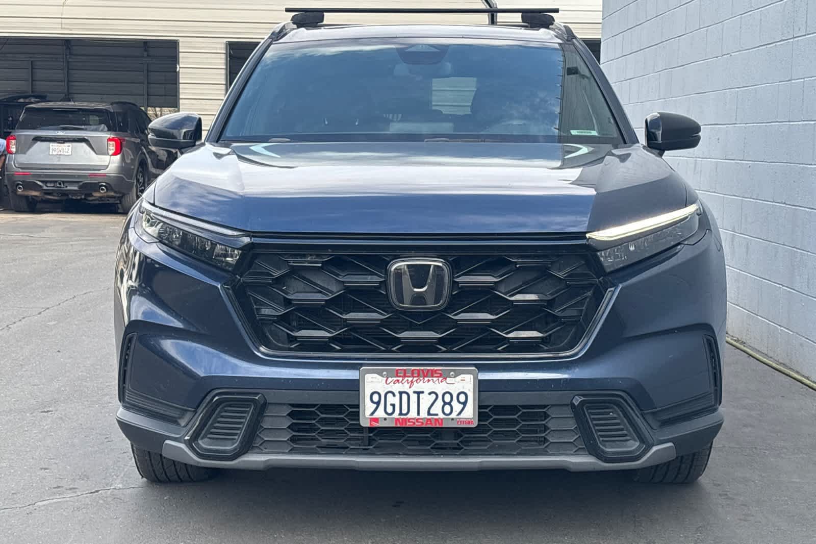 Used 2023 Honda CR-V Sport image 10