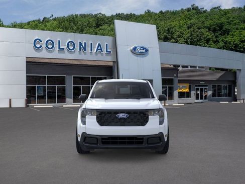 New 2025 Ford Maverick XLT image 6