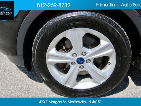 Used 2015 Ford Escape SE AWD/4WD image 12