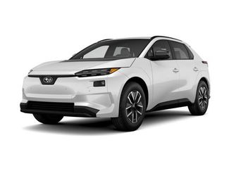 New 2026 Subaru Solterra video 2