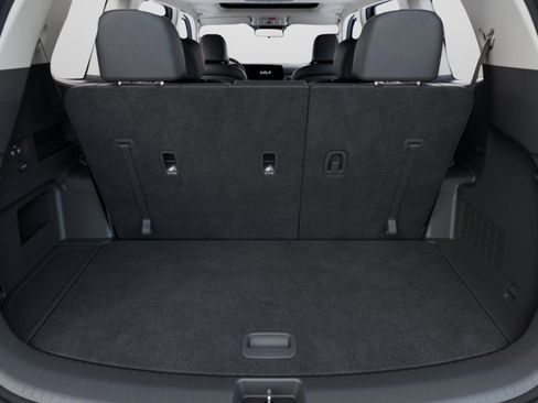 New 2025 Kia Telluride S image 19