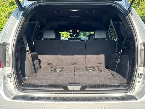 Used 2023 Dodge Durango GT AWD/4WD image 7