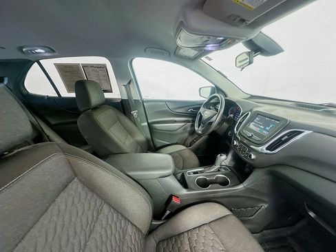 Used 2018 Chevrolet Equinox LT AWD/4WD image 28