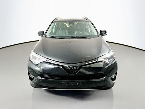 Used 2018 Toyota RAV4 Limited w/ All Weather Liner Package image 2