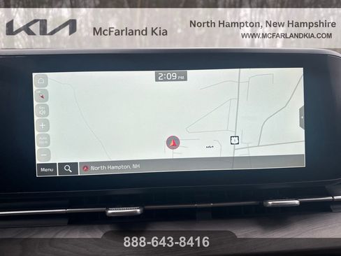 Used 2024 Kia Carnival SX FWD image 21