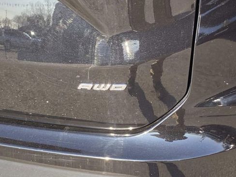 Used 2024 Ford Edge SEL AWD/4WD image 27