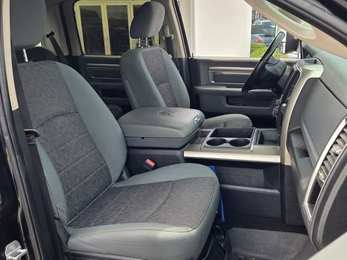 Used 2015 RAM 1500 Lone Star AWD/4WD image 16
