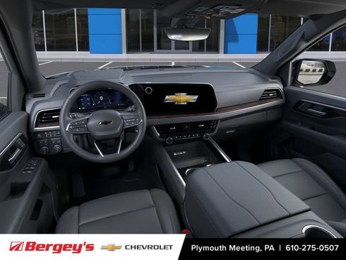 New 2026 Chevrolet Tahoe Z71 AWD/4WD image 16