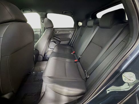 Used 2025 Honda Civic Sport image 22