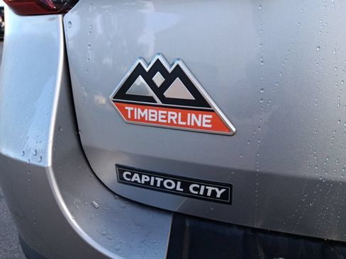 Used 2023 Ford Explorer Timberline w/ Timberline Technology Package AWD/4WD image 11