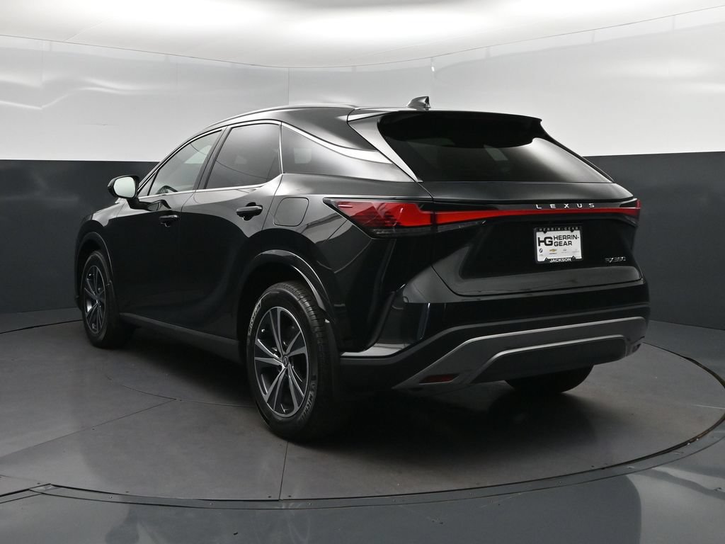 New 2026 Lexus RX 350 Premium FWD image 5