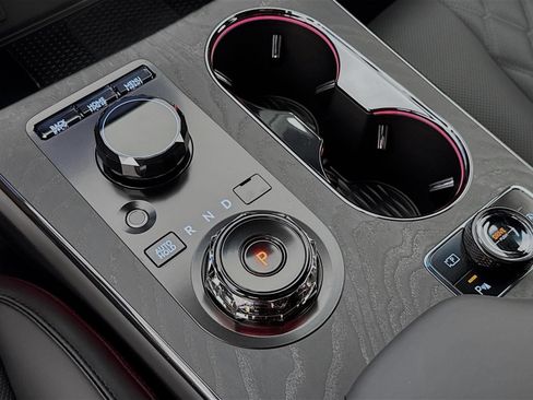 New 2026 Genesis GV80 3.5T Prestige image 19