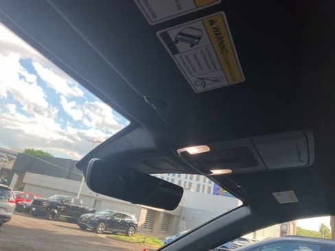 Used 2024 Honda CR-V Sport Touring image 12