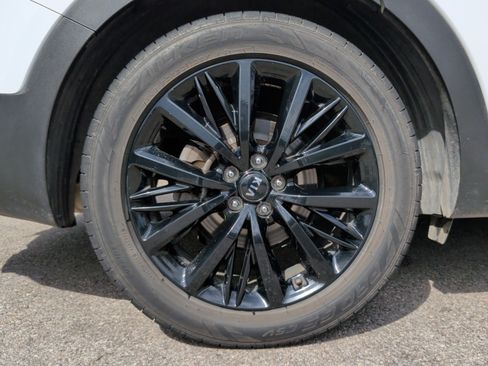 Used 2021 Kia Telluride SX w/ SX Prestige Package AWD/4WD image 13