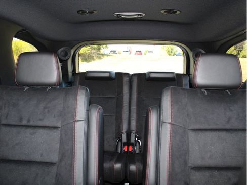 New 2026 Dodge Durango GT image 23