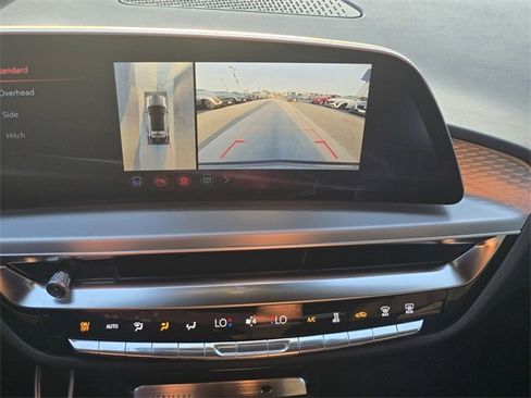 New 2026 Cadillac Lyriq V image 23