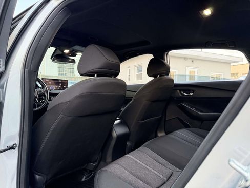 Used 2024 Honda Accord Sport image 15