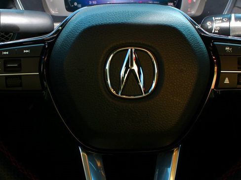 Used 2025 Acura Integra Type S image 13