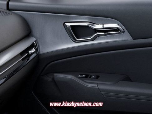New 2026 Kia Sportage EX AWD/4WD image 25