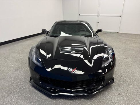 Used 2016 Chevrolet Corvette Z06 RWD image 28