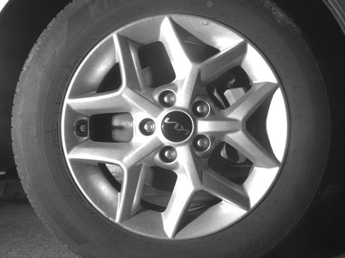 Used 2025 Kia Soul LX w/ LX Technology Package image 13