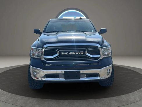 Used 2016 RAM 1500 Big Horn AWD/4WD image 21