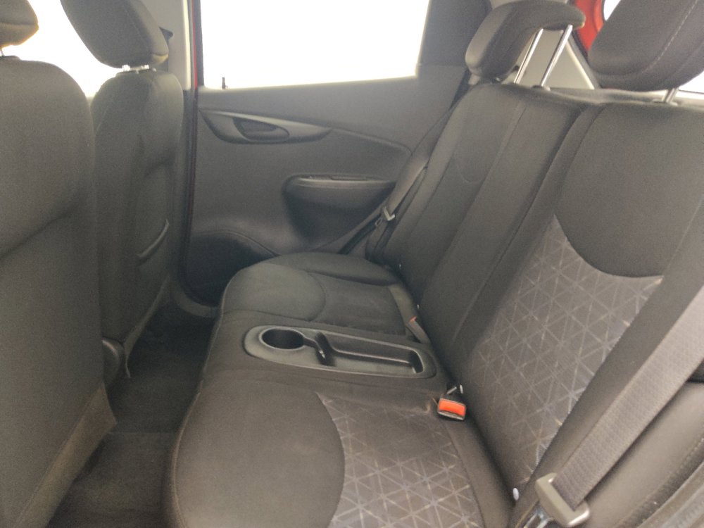 Used 2019 Chevrolet Spark LT FWD image 18