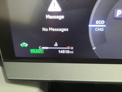 Certified 2026 Toyota RAV4 LE AWD/4WD image 26