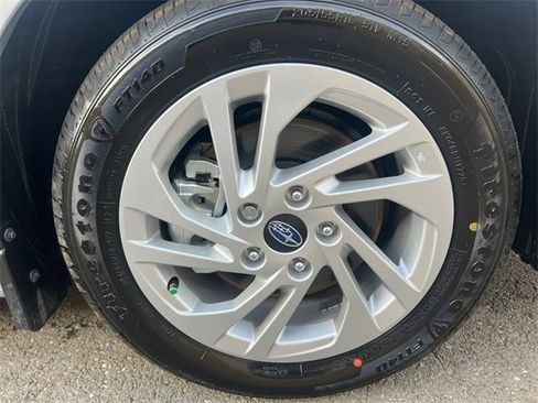 New 2025 Subaru Impreza 2.0i image 24