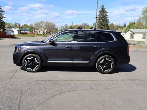 Used 2025 Kia Telluride S AWD/4WD image 9