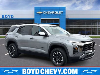New 2026 Chevrolet Equinox ACTIV w/ Convenience Package III