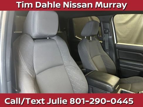 Used 2024 Toyota Tacoma SR5 AWD/4WD image 16