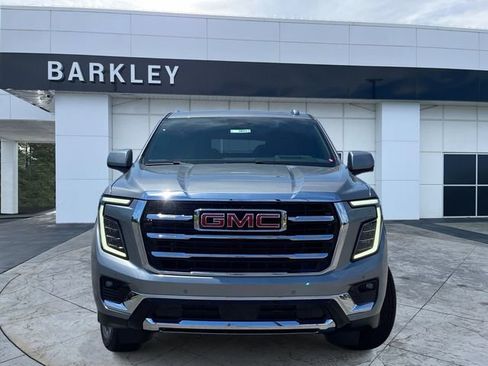 New 2026 GMC Yukon XL Elevation w/ Elevation Premium Package AWD/4WD image 6