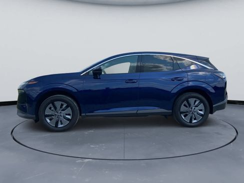 Used 2025 Nissan Murano SL AWD/4WD image 11