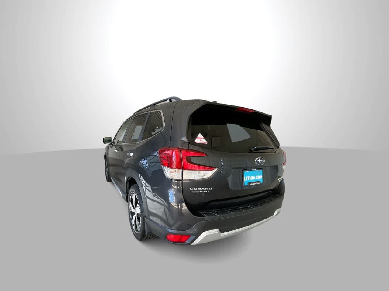 Used 2019 Subaru Forester Touring AWD/4WD image 6