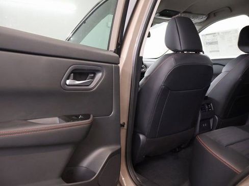 New 2026 Nissan Rogue SV w/ Rock Creek Premium Package AWD/4WD image 25