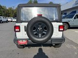 Used 2021 Jeep Wrangler Sport image 2