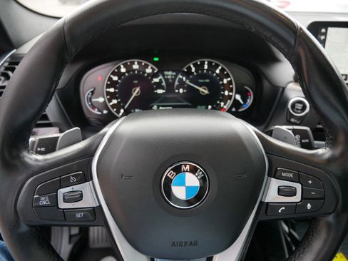 Used 2019 BMW X3 xDrive30i image 29