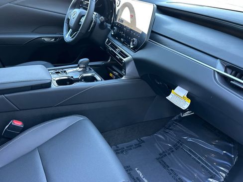 New 2026 Lexus RX 350 Premium image 17