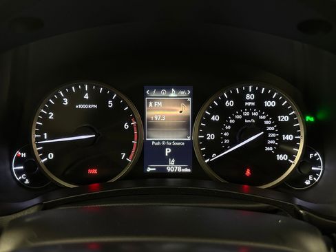 Used 2020 Lexus NX 300 AWD w/ Premium Package image 19