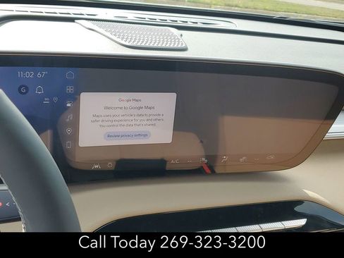 New 2026 Buick Enclave Preferred w/ Power Package image 15