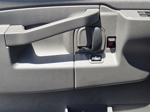 New 2025 Chevrolet Express 2500 w/ Driver Convenience Package image 17