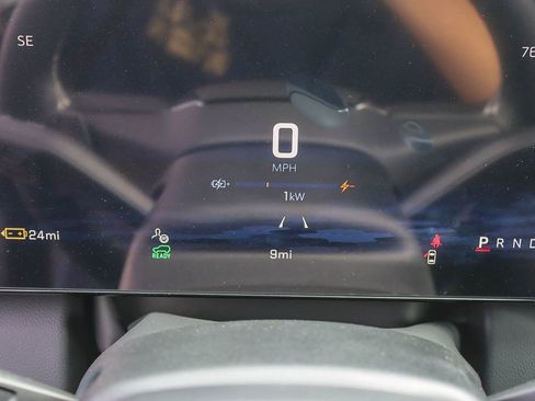 Used 2026 Chevrolet Equinox EV LT image 21