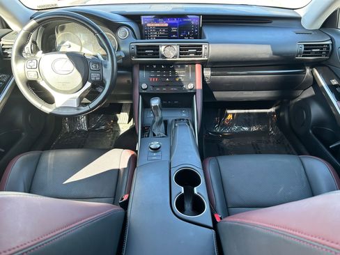 Used 2017 Lexus IS 300 AWD w/ Navigation System Package image 23